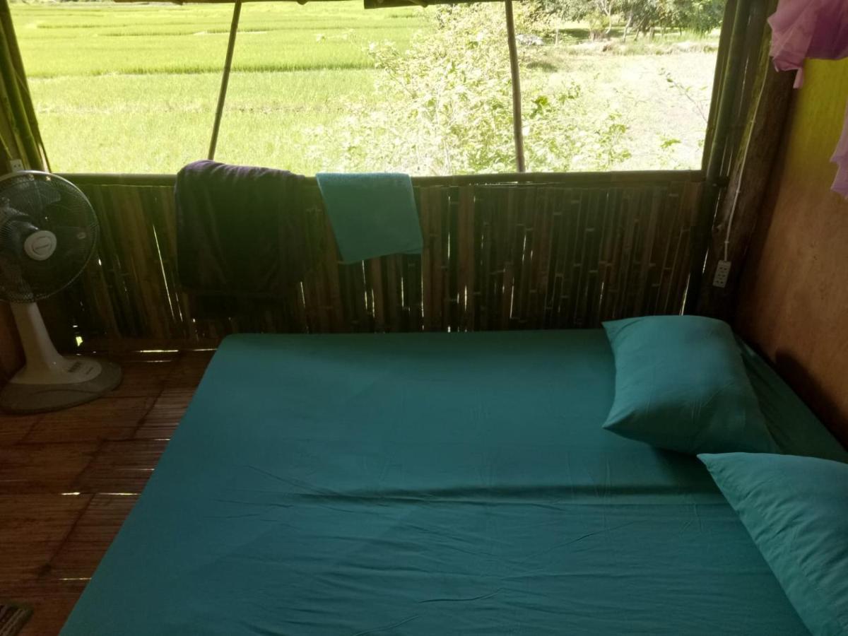 Samoeng Fishing Park Home Stay Esterno foto