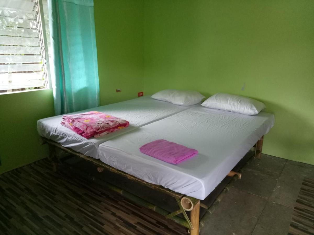 Samoeng Fishing Park Home Stay Esterno foto